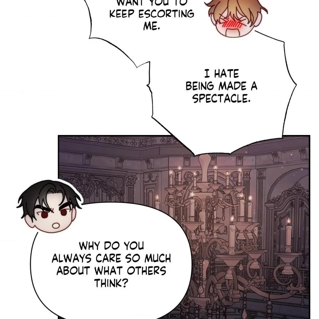 Lucia (Taruvi) Chapter 153 - Page 58 in English