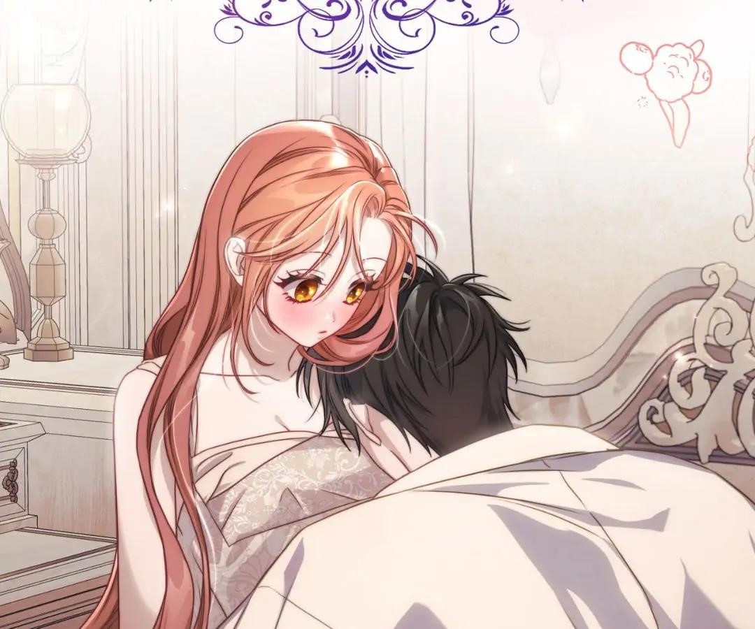 Lucia (Taruvi) Chapter 154 - Page 134 in English