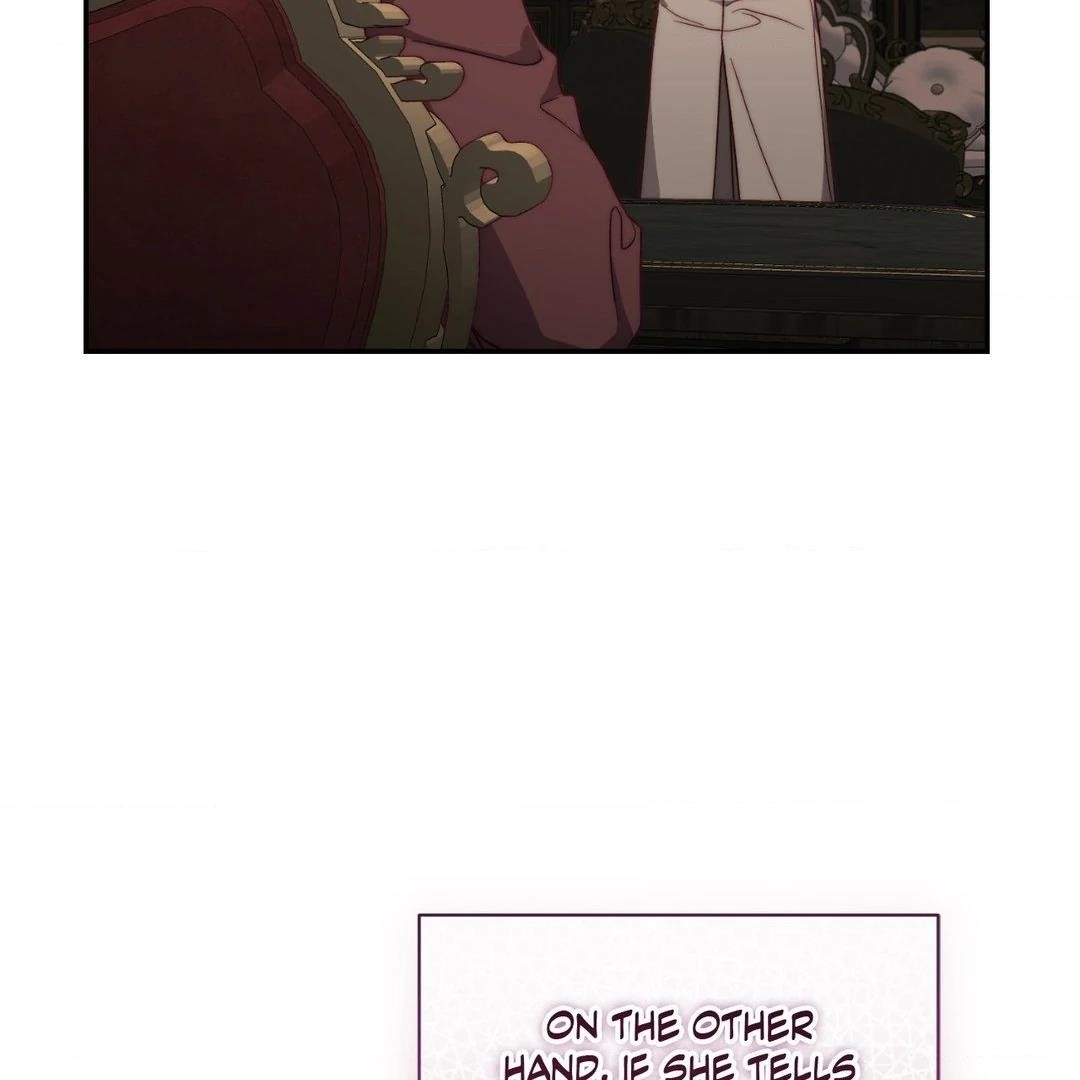 Lucia (Taruvi) Chapter 154 - Page 33 in English