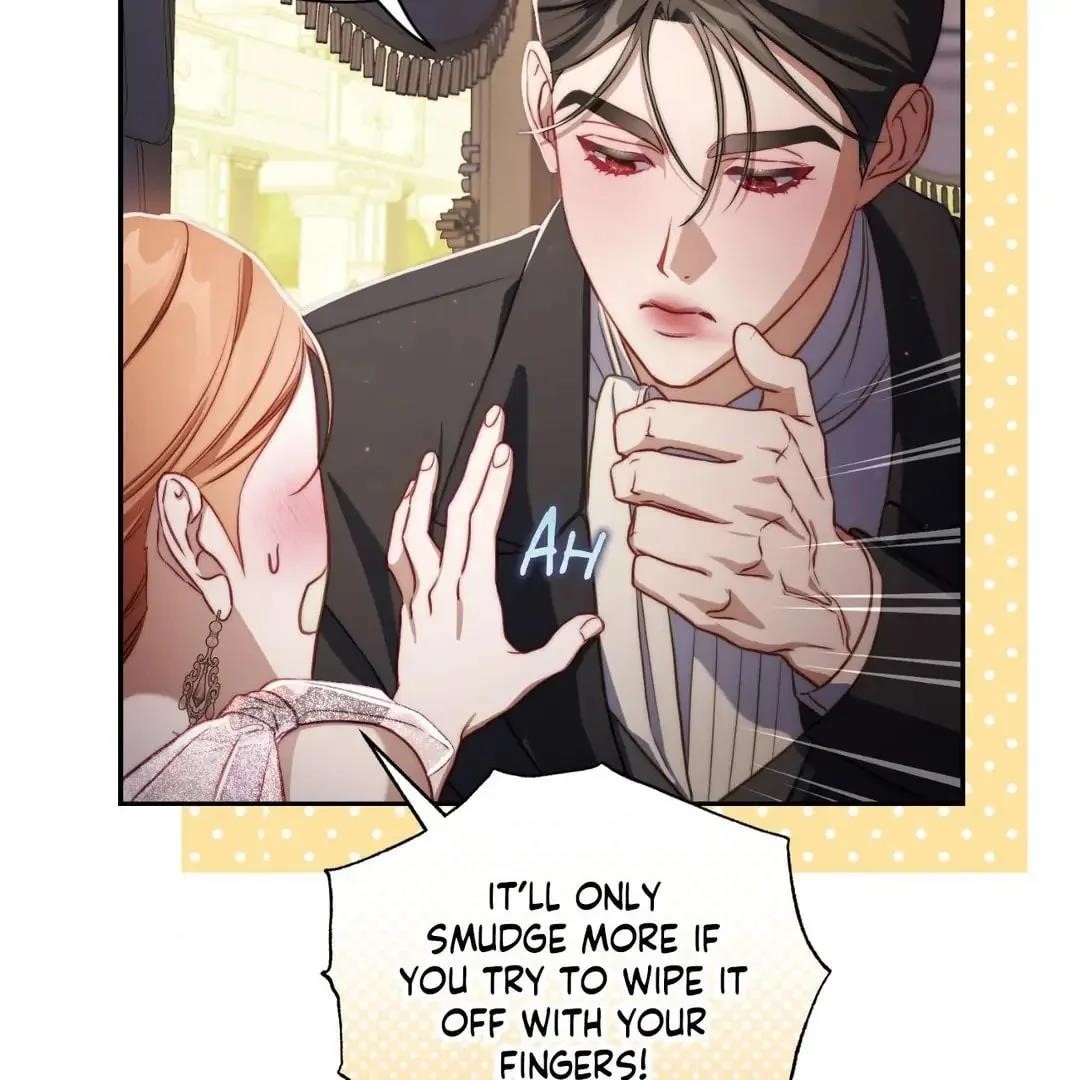 Lucia (Taruvi) Chapter 155 - Page 122 in English