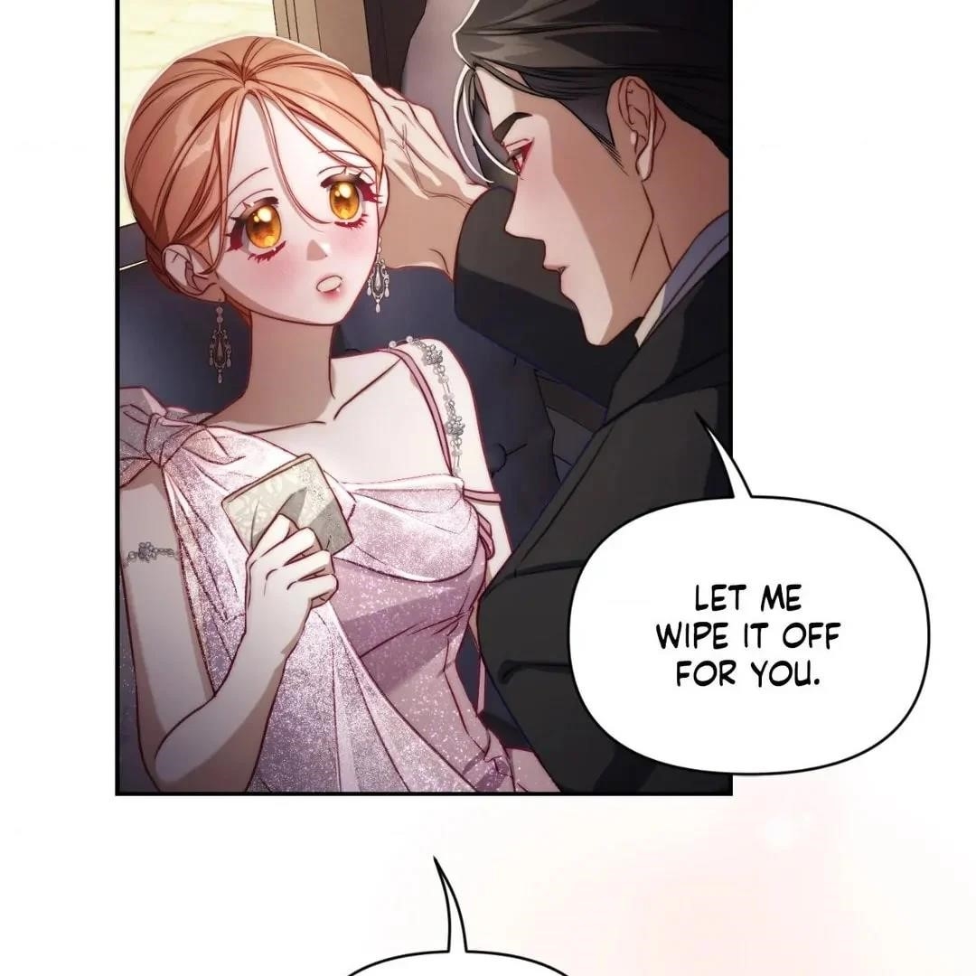 Lucia (Taruvi) Chapter 155 - Page 126 in English