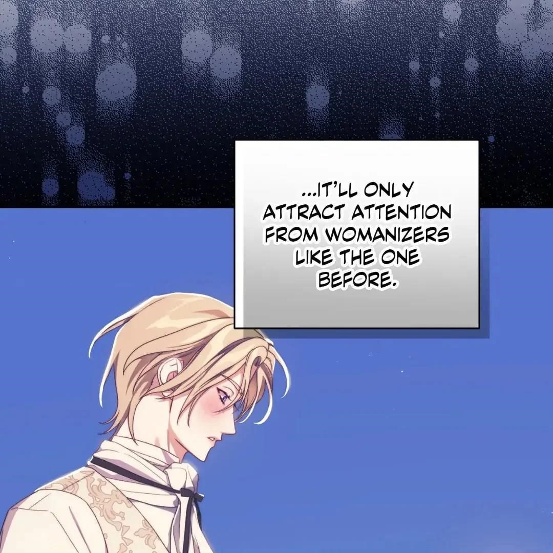 Lucia (Taruvi) Chapter 155 - Page 33 in English