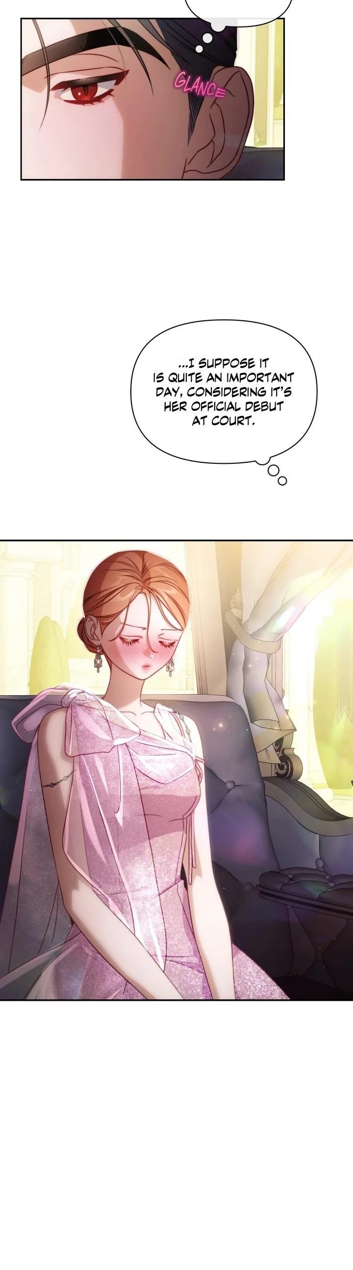 Lucia (Taruvi) Chapter 156 - Page 10 in English