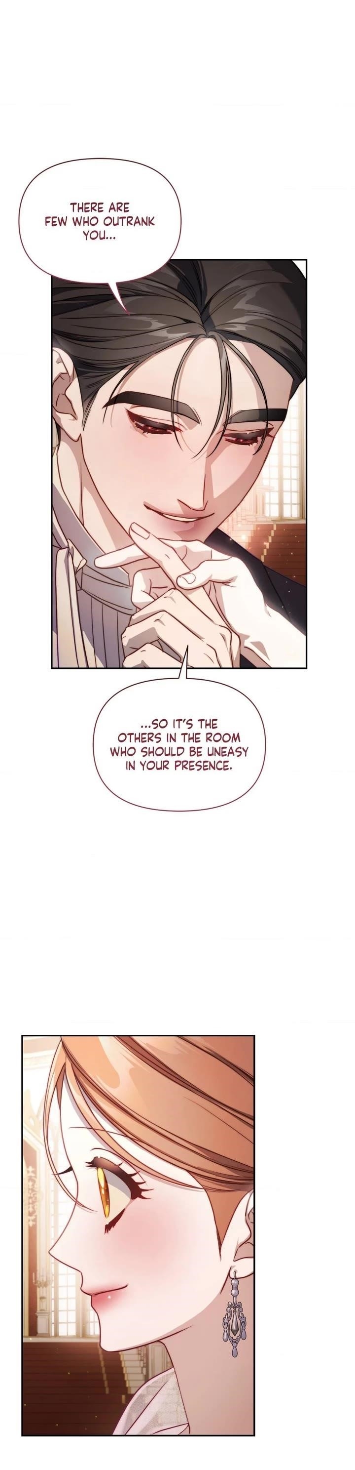 Lucia (Taruvi) Chapter 156 - Page 14 in English