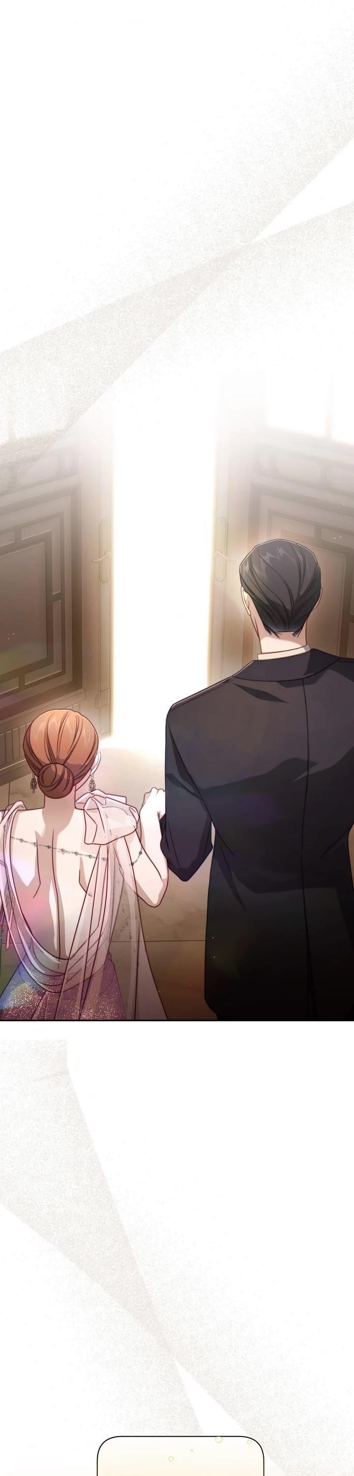Lucia (Taruvi) Chapter 156 - Page 16 in English