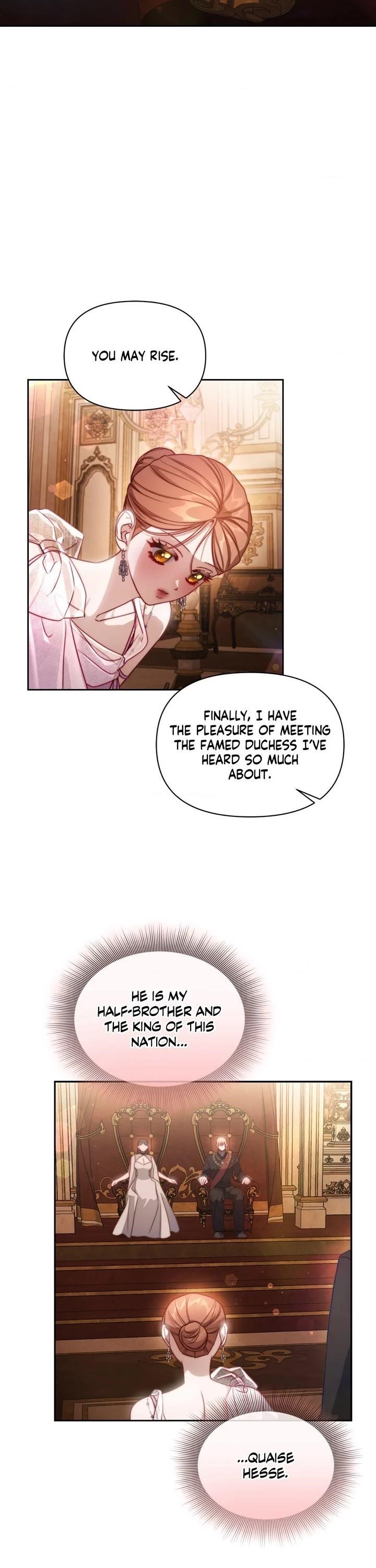 Lucia (Taruvi) Chapter 156 - Page 21 in English