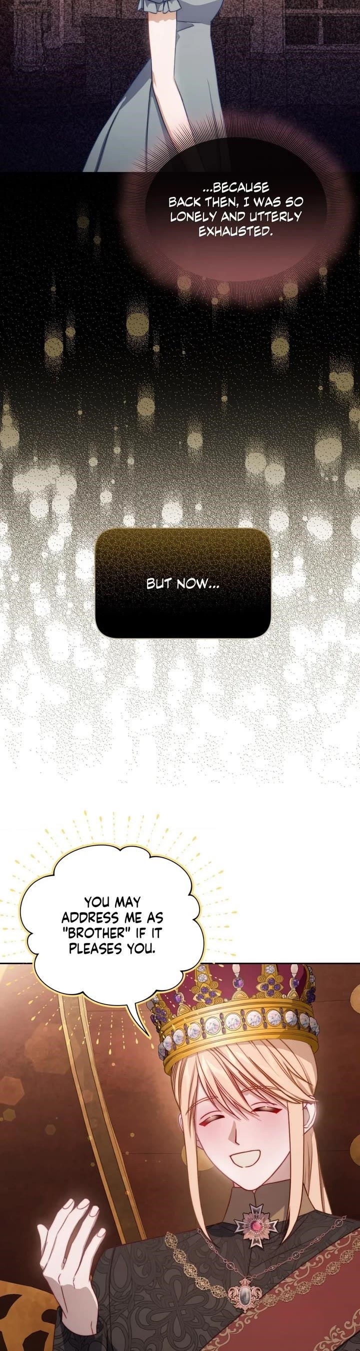 Lucia (Taruvi) Chapter 156 - Page 24 in English