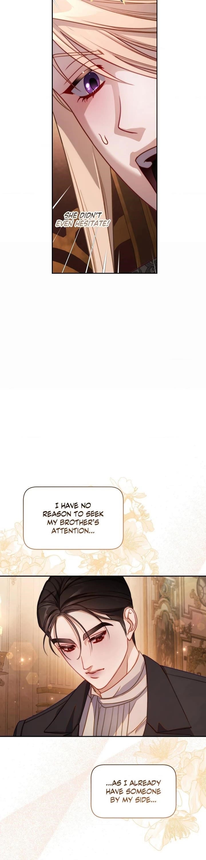Lucia (Taruvi) Chapter 156 - Page 26 in English