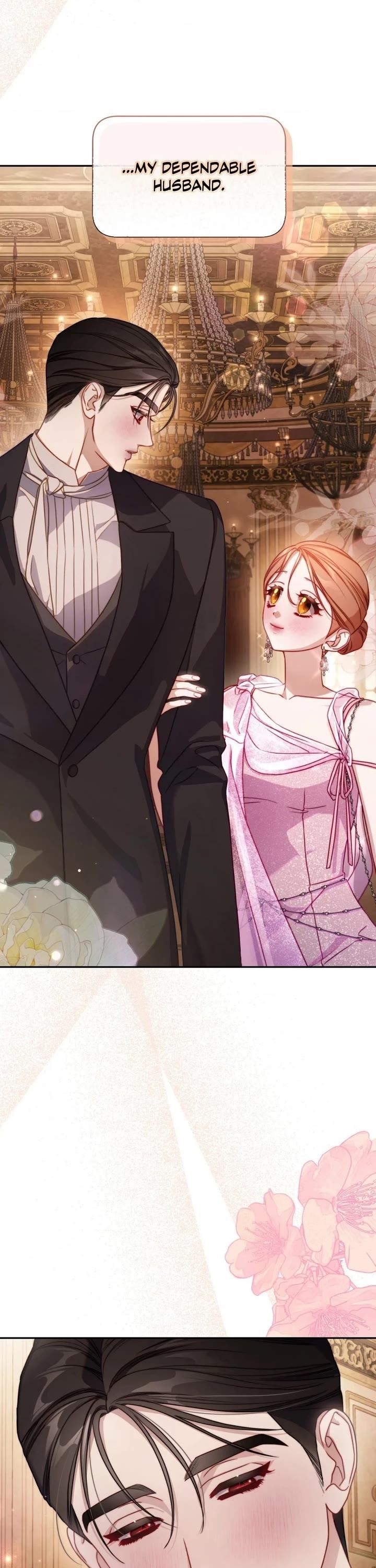 Lucia (Taruvi) Chapter 156 - Page 27 in English