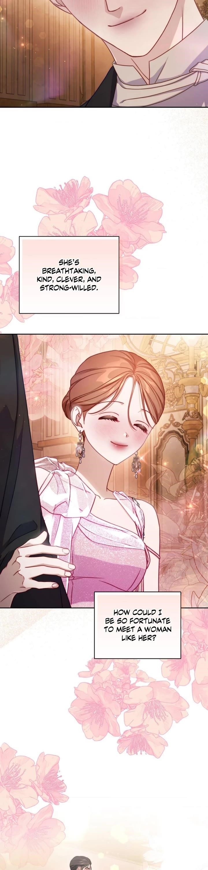 Lucia (Taruvi) Chapter 156 - Page 28 in English