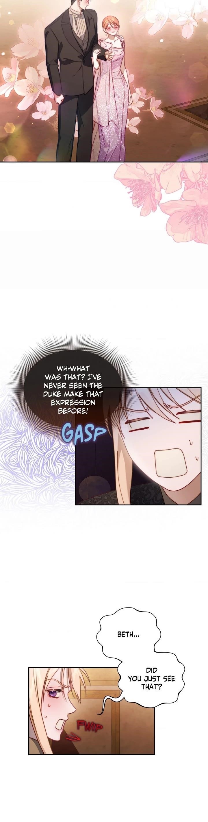 Lucia (Taruvi) Chapter 156 - Page 29 in English