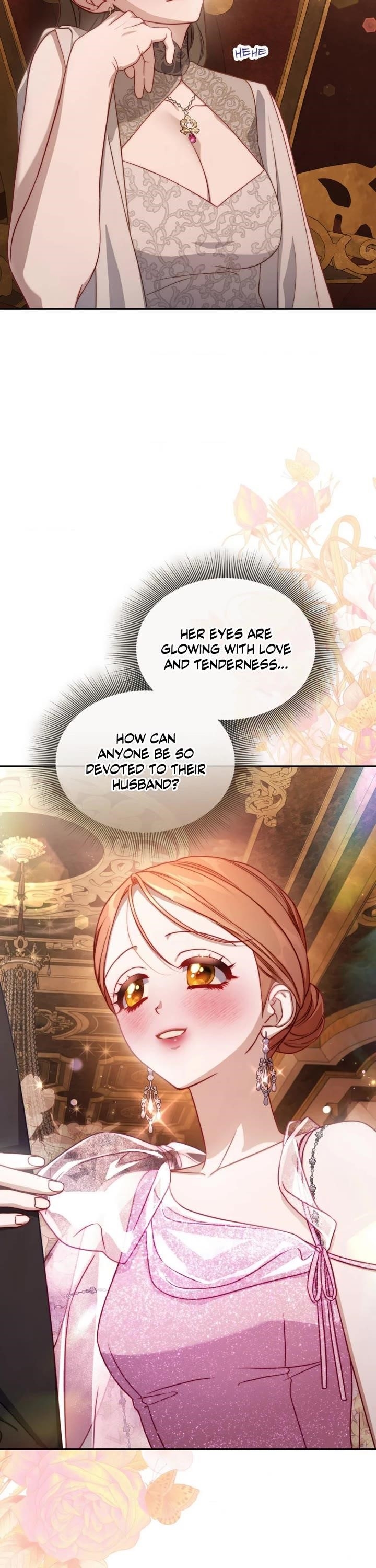 Lucia (Taruvi) Chapter 156 - Page 33 in English