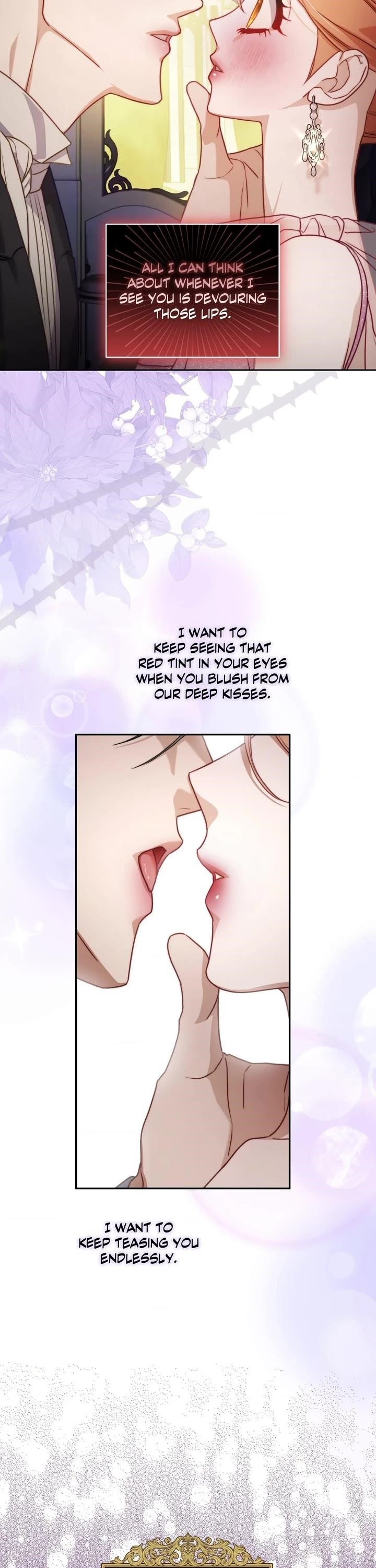 Lucia (Taruvi) Chapter 156 - Page 7 in English