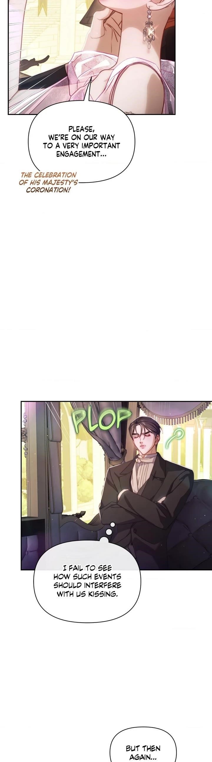 Lucia (Taruvi) Chapter 156 - Page 9 in English