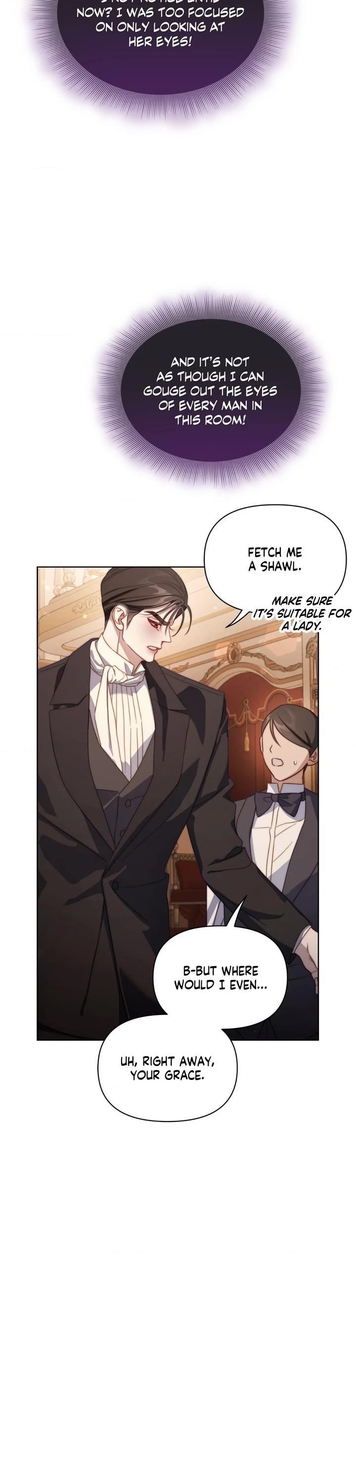 Lucia (Taruvi) Chapter 157 - Page 16 in English