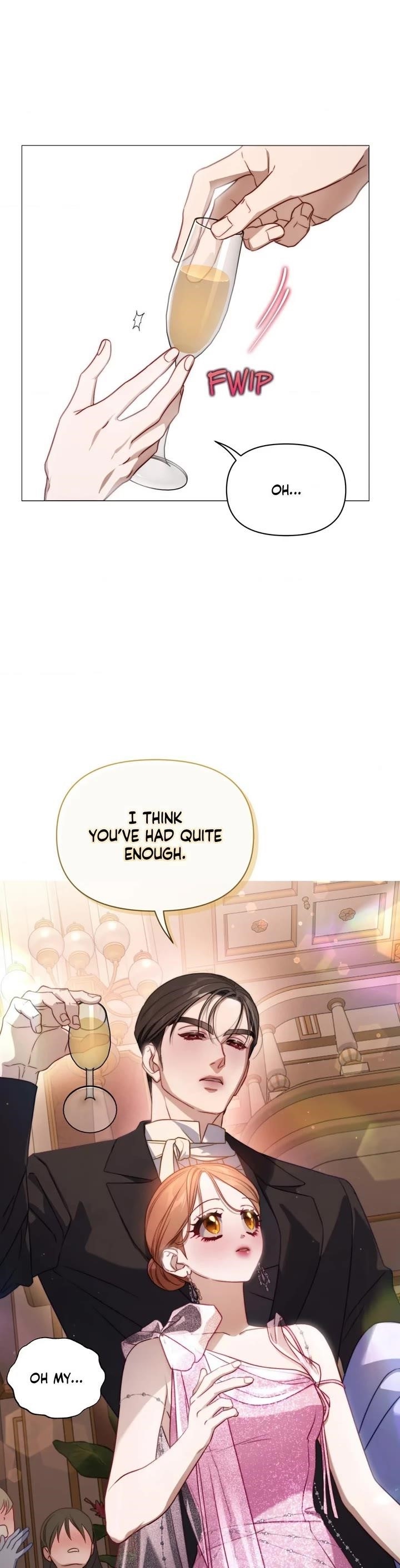 Lucia (Taruvi) Chapter 157 - Page 19 in English