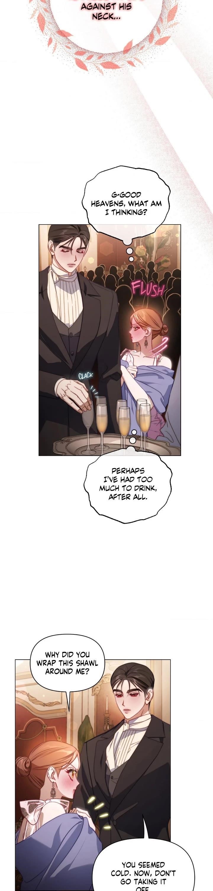 Lucia (Taruvi) Chapter 157 - Page 22 in English