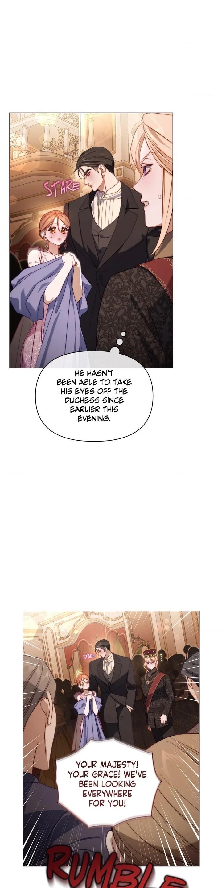 Lucia (Taruvi) Chapter 157 - Page 24 in English