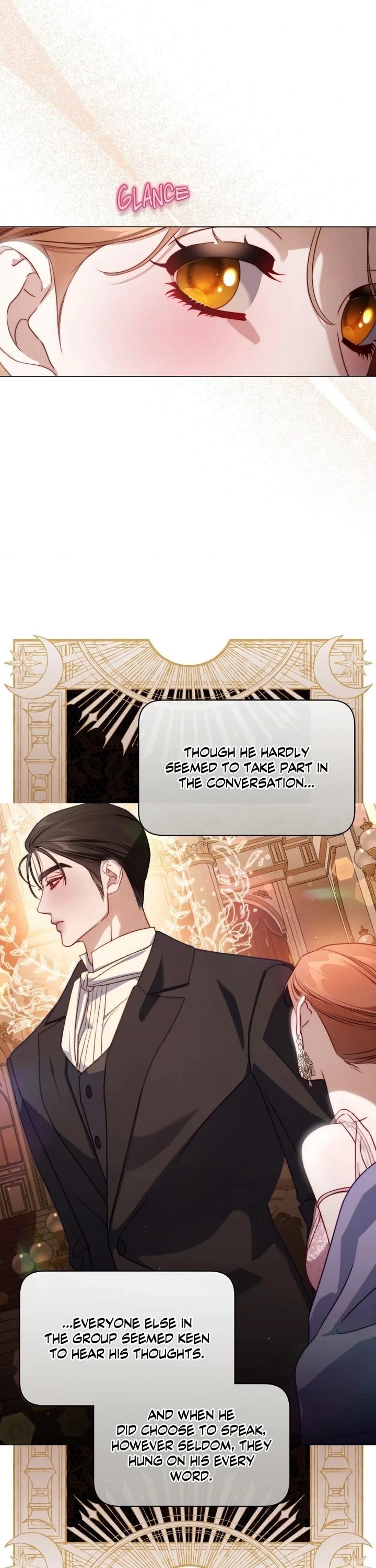 Lucia (Taruvi) Chapter 157 - Page 26 in English