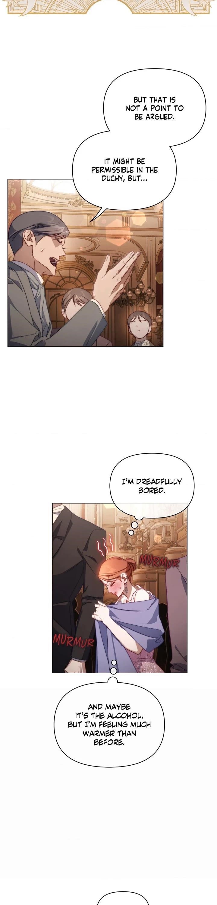 Lucia (Taruvi) Chapter 157 - Page 27 in English