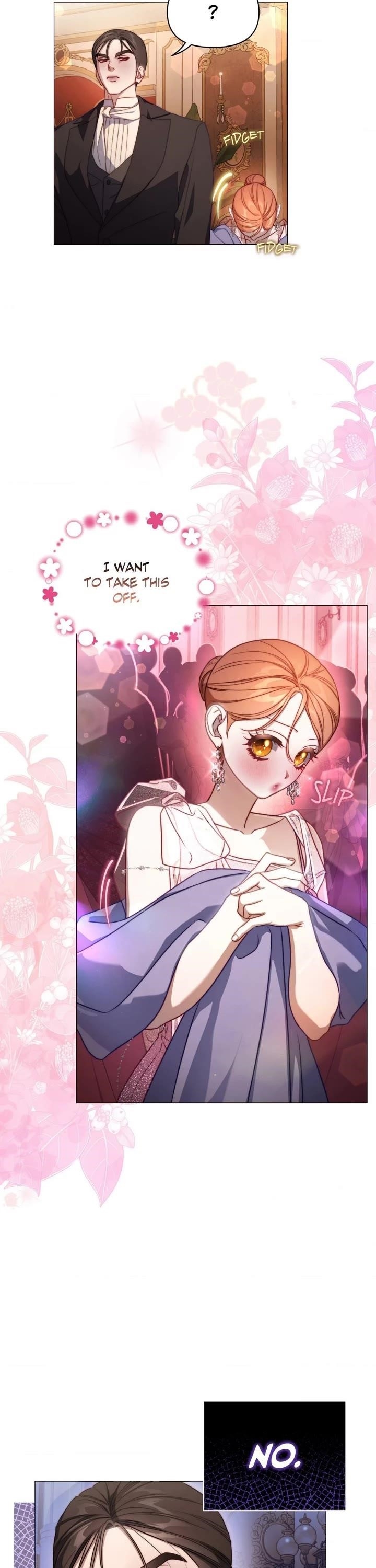 Lucia (Taruvi) Chapter 157 - Page 28 in English