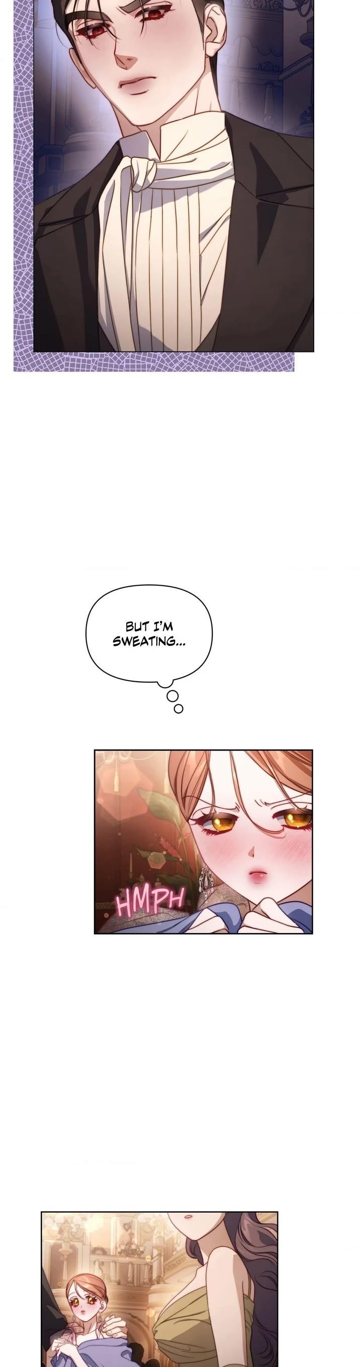 Lucia (Taruvi) Chapter 157 - Page 29 in English