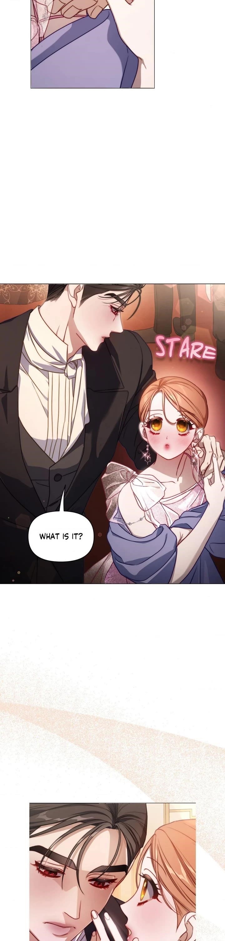 Lucia (Taruvi) Chapter 157 - Page 31 in English