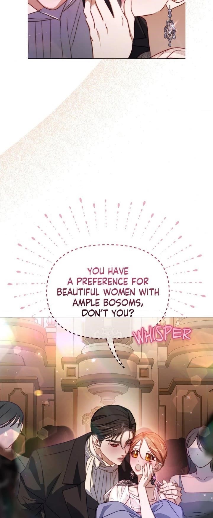 Lucia (Taruvi) Chapter 157 - Page 32 in English