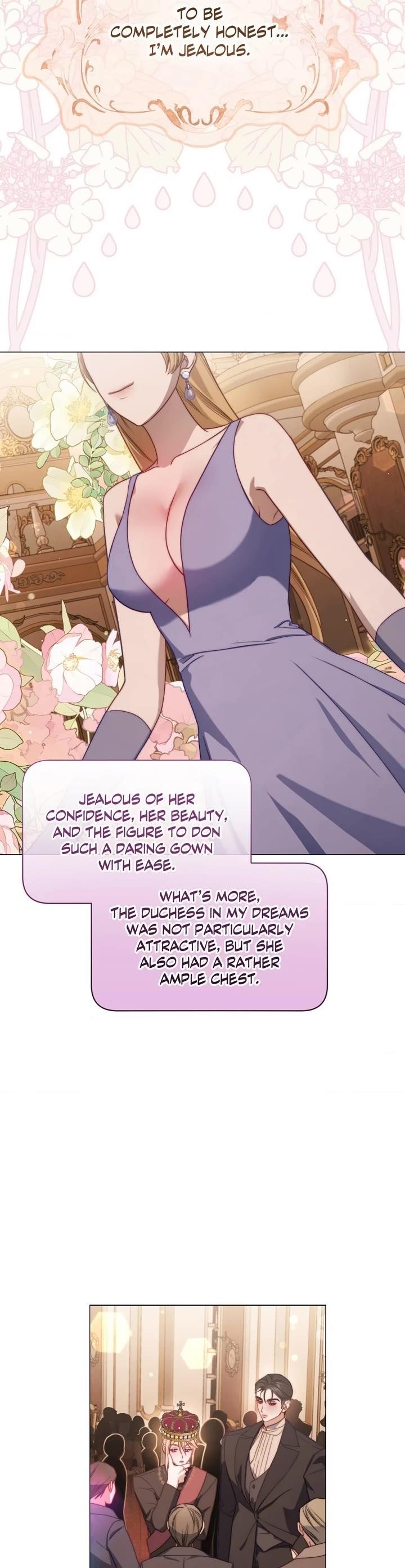 Lucia (Taruvi) Chapter 157 - Page 5 in English