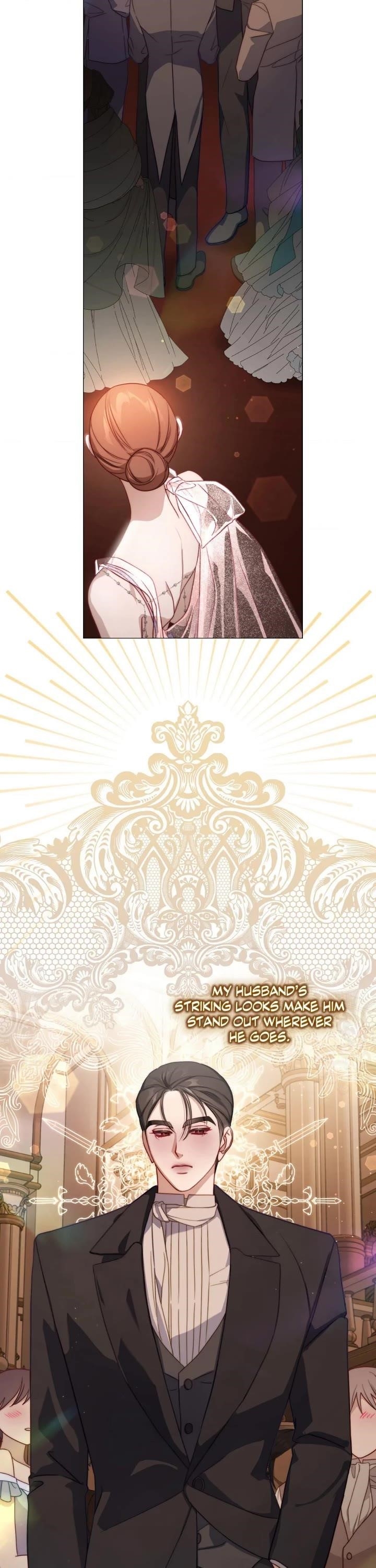 Lucia (Taruvi) Chapter 157 - Page 6 in English