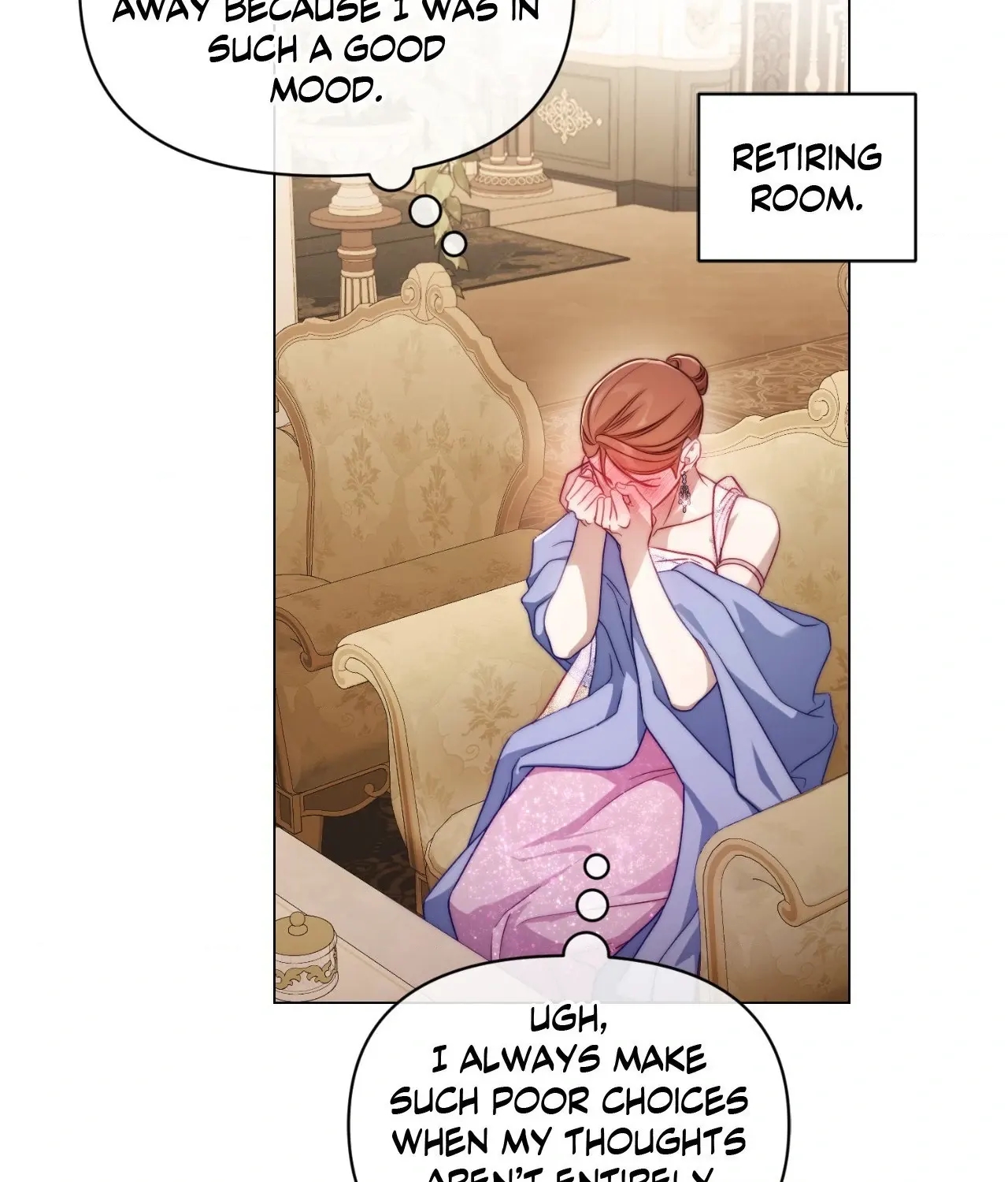 Lucia (Taruvi) Chapter 158 - Page 101 in English