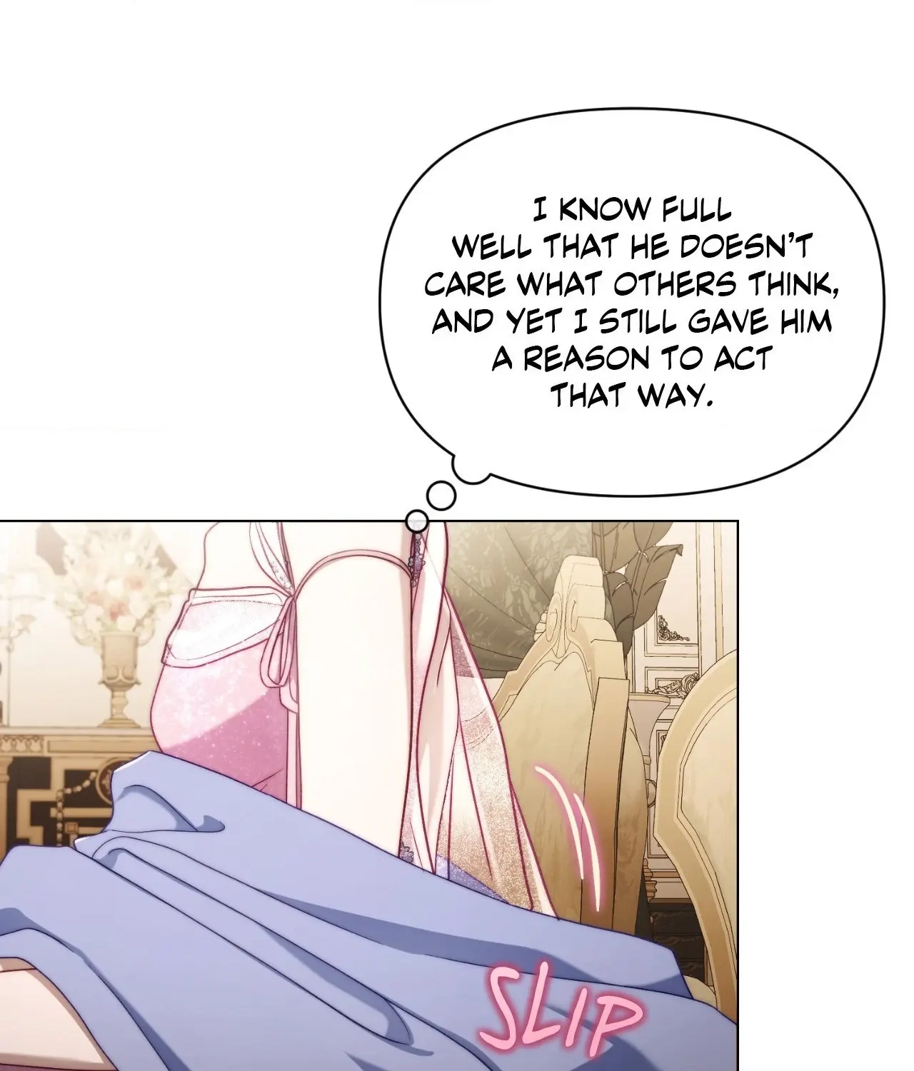 Lucia (Taruvi) Chapter 158 - Page 103 in English