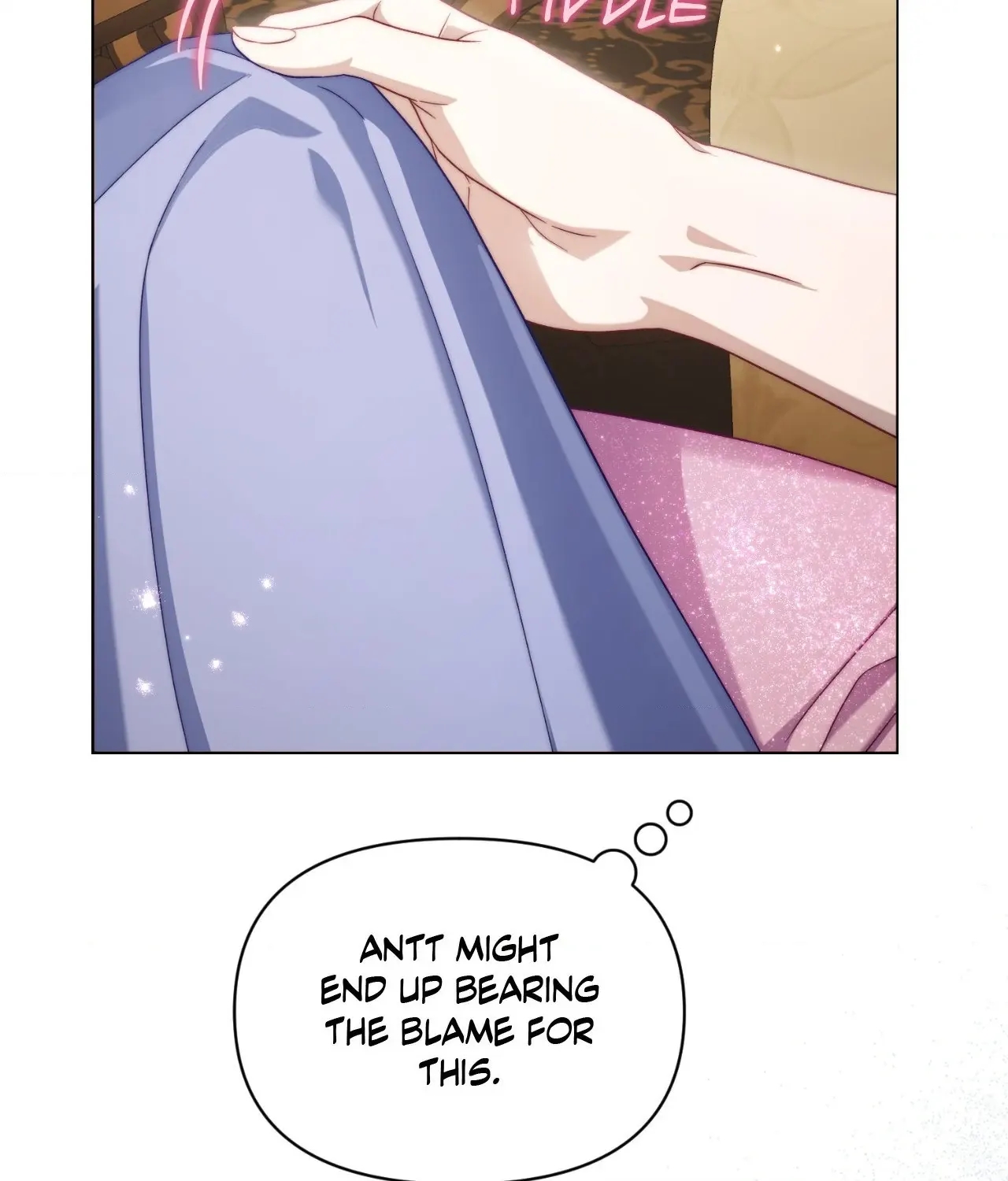 Lucia (Taruvi) Chapter 158 - Page 113 in English