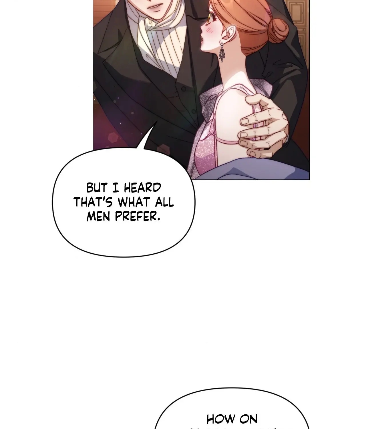 Lucia (Taruvi) Chapter 158 - Page 12 in English