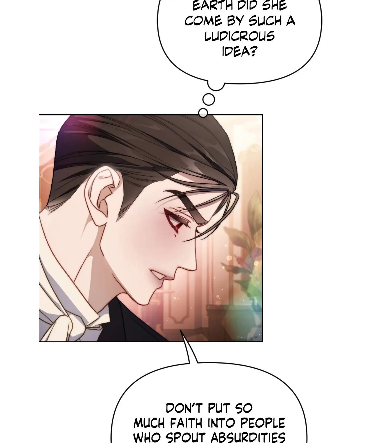 Lucia (Taruvi) Chapter 158 - Page 13 in English