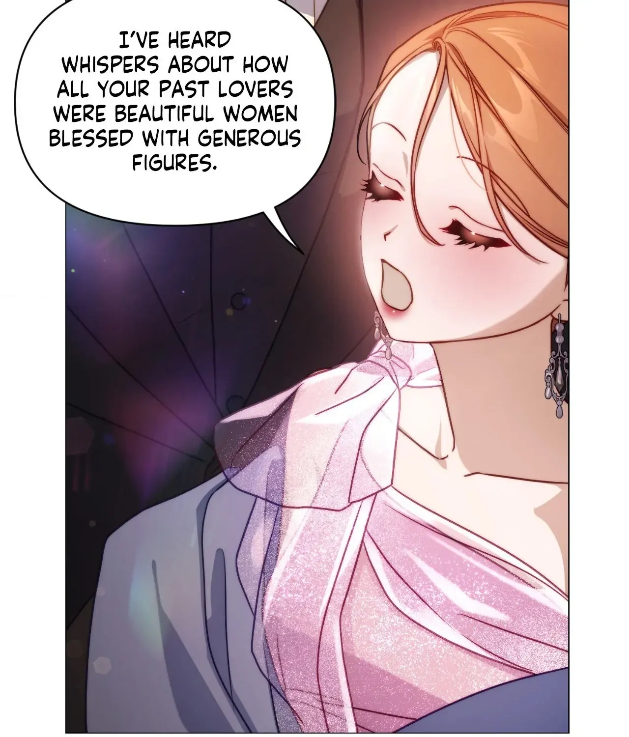 Lucia (Taruvi) Chapter 158 - Page 17 in English