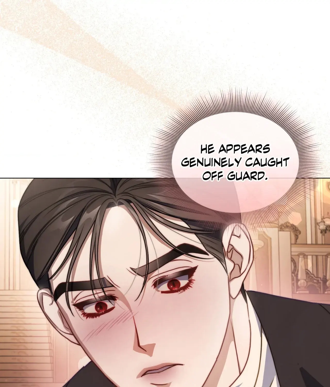 Lucia (Taruvi) Chapter 158 - Page 21 in English