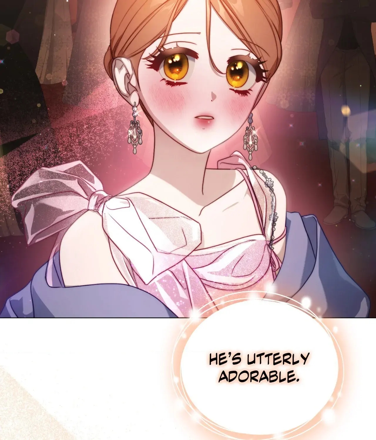 Lucia (Taruvi) Chapter 158 - Page 24 in English