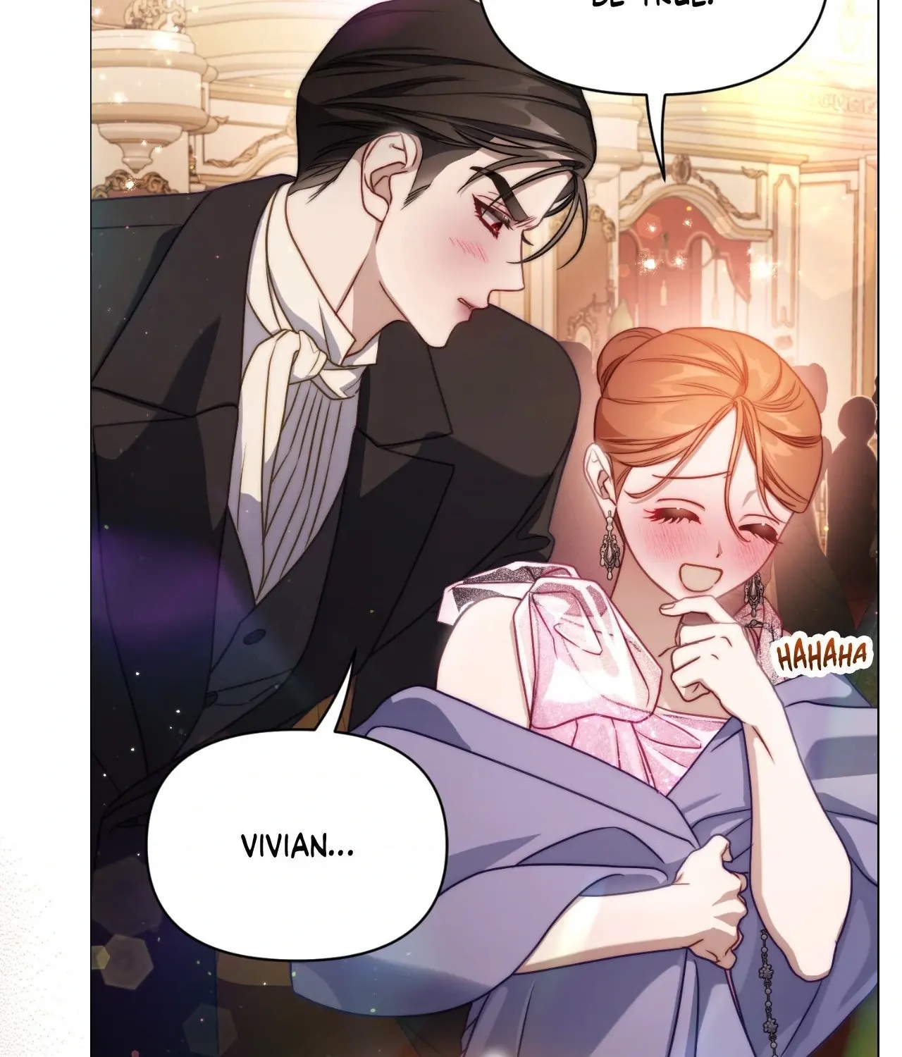 Lucia (Taruvi) Chapter 158 - Page 26 in English