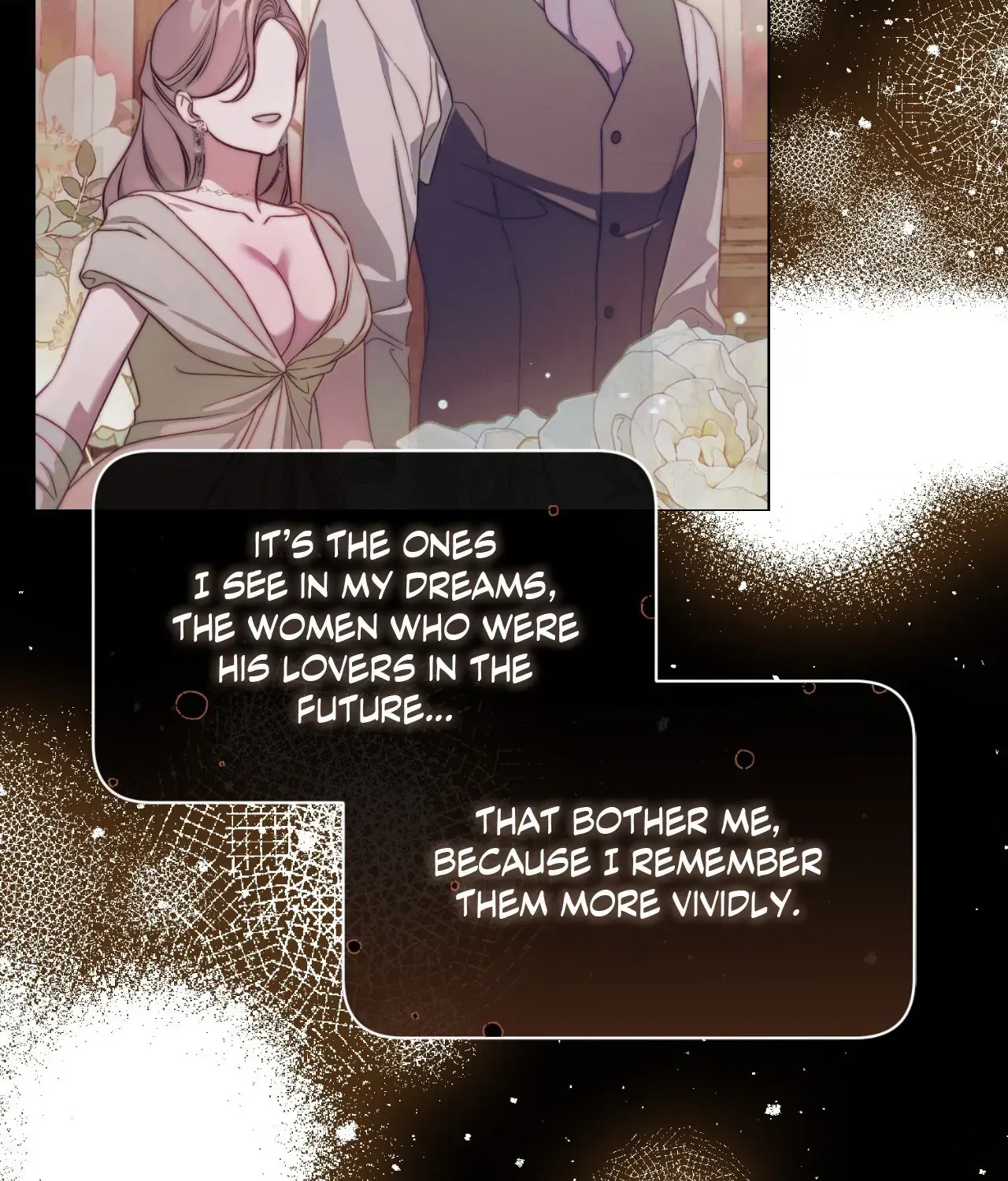 Lucia (Taruvi) Chapter 158 - Page 3 in English
