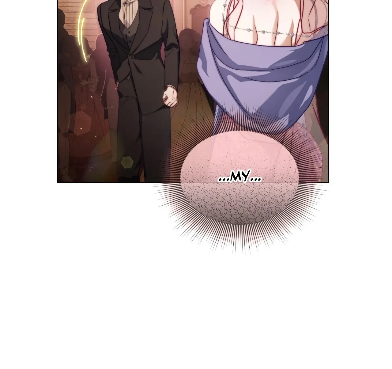 Lucia (Taruvi) Chapter 158 - Page 33 in English