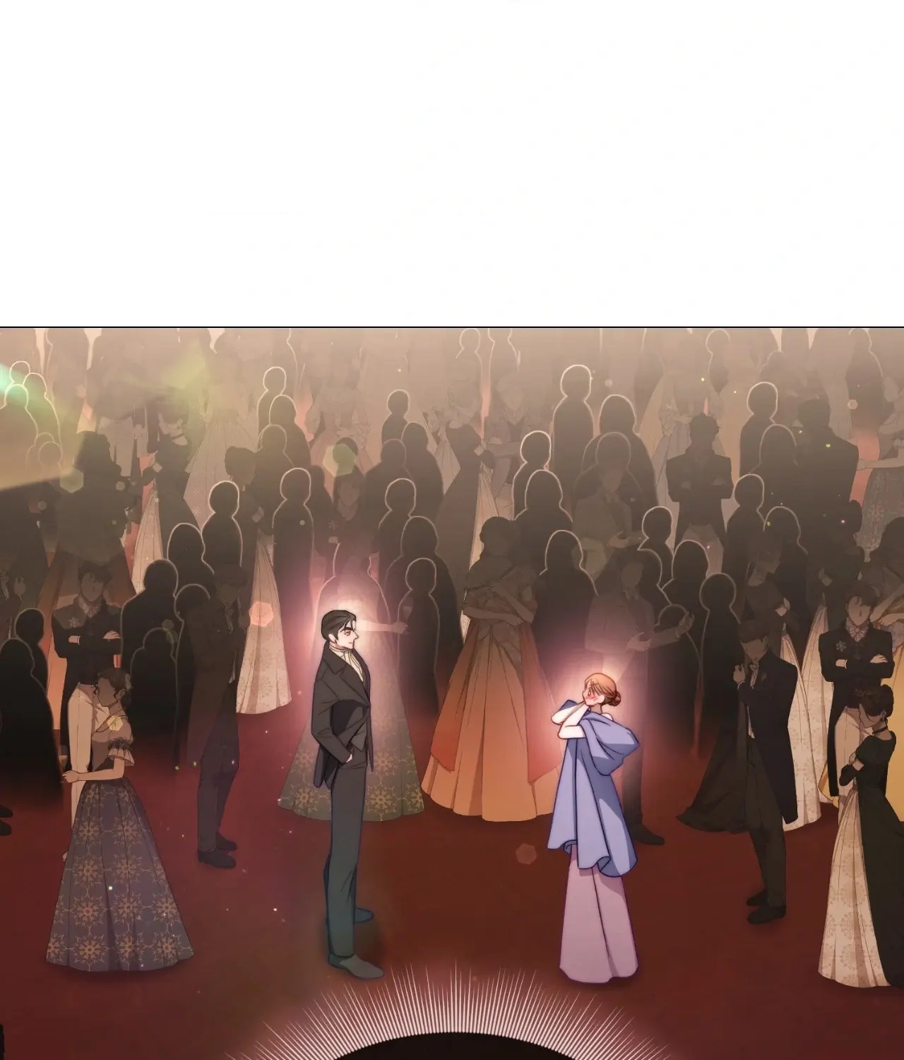 Lucia (Taruvi) Chapter 158 - Page 37 in English