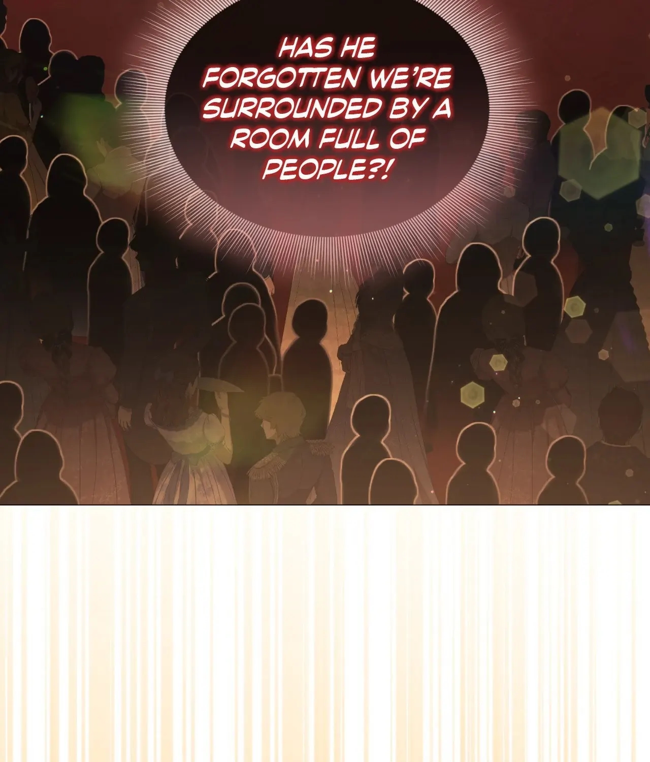 Lucia (Taruvi) Chapter 158 - Page 38 in English