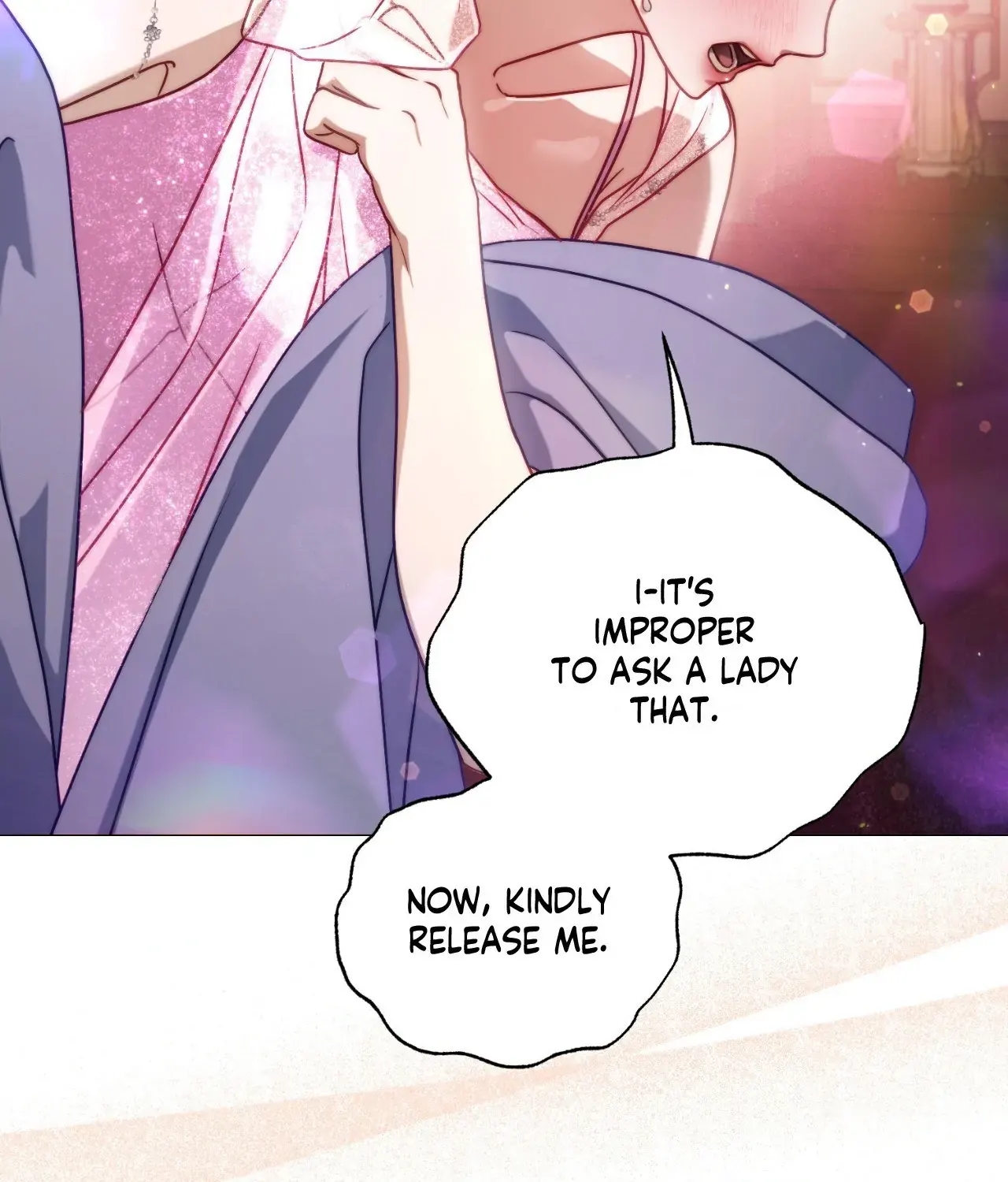 Lucia (Taruvi) Chapter 158 - Page 48 in English