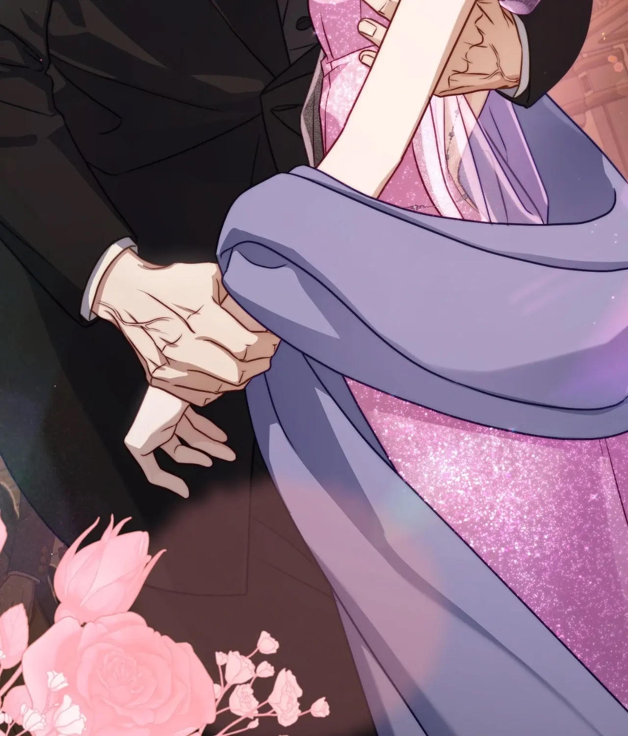 Lucia (Taruvi) Chapter 158 - Page 58 in English