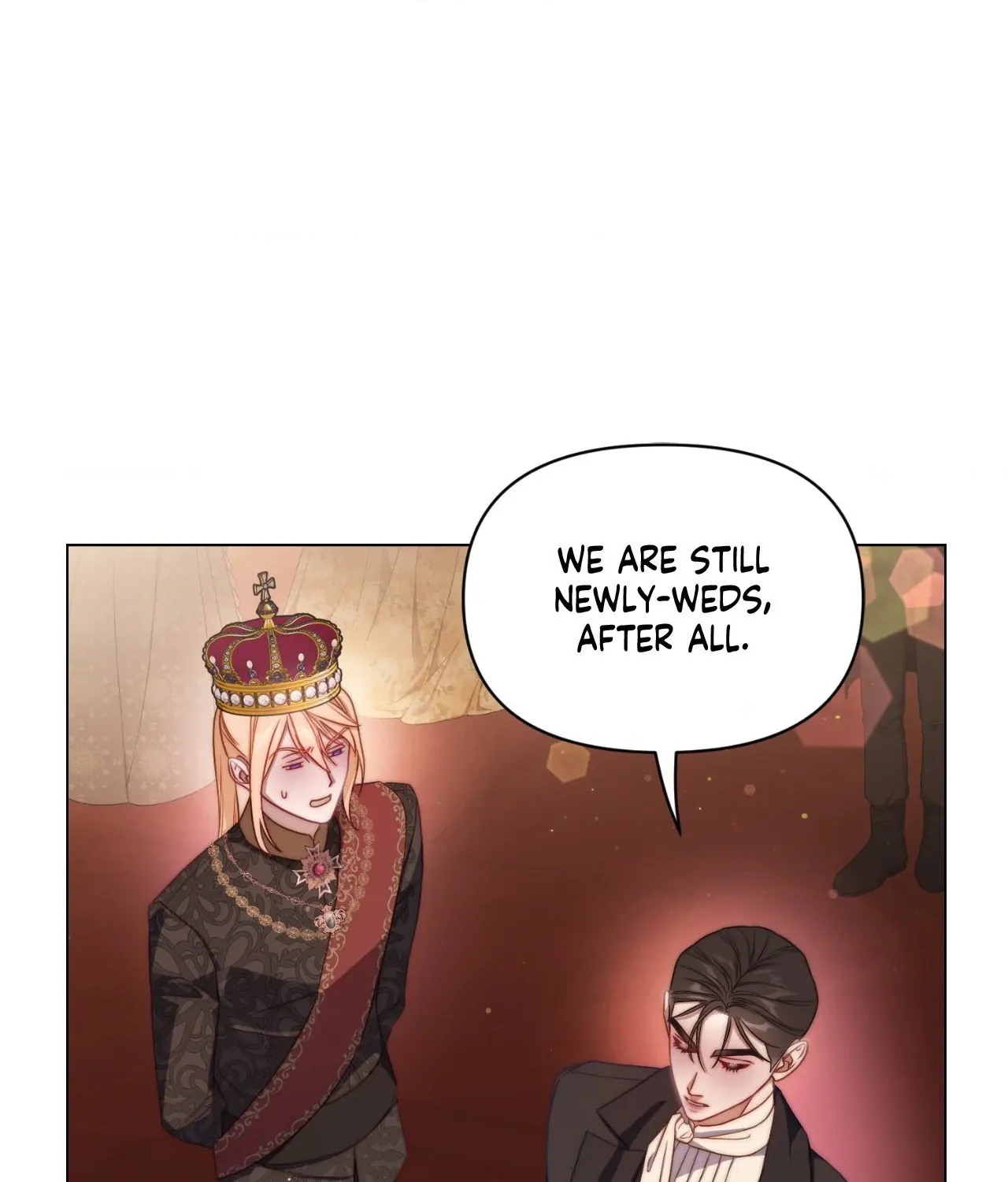 Lucia (Taruvi) Chapter 158 - Page 74 in English