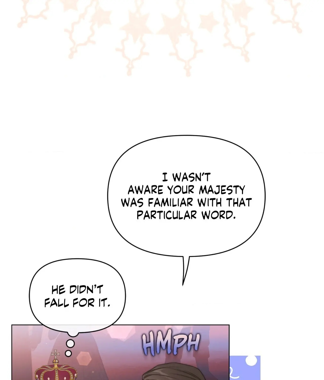 Lucia (Taruvi) Chapter 158 - Page 83 in English