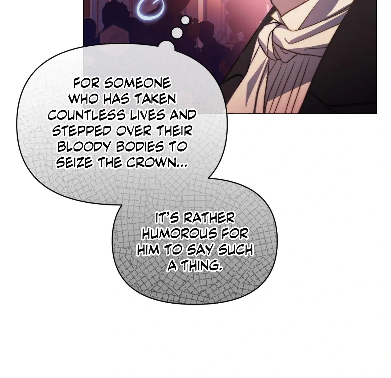 Lucia (Taruvi) Chapter 158 - Page 86 in English