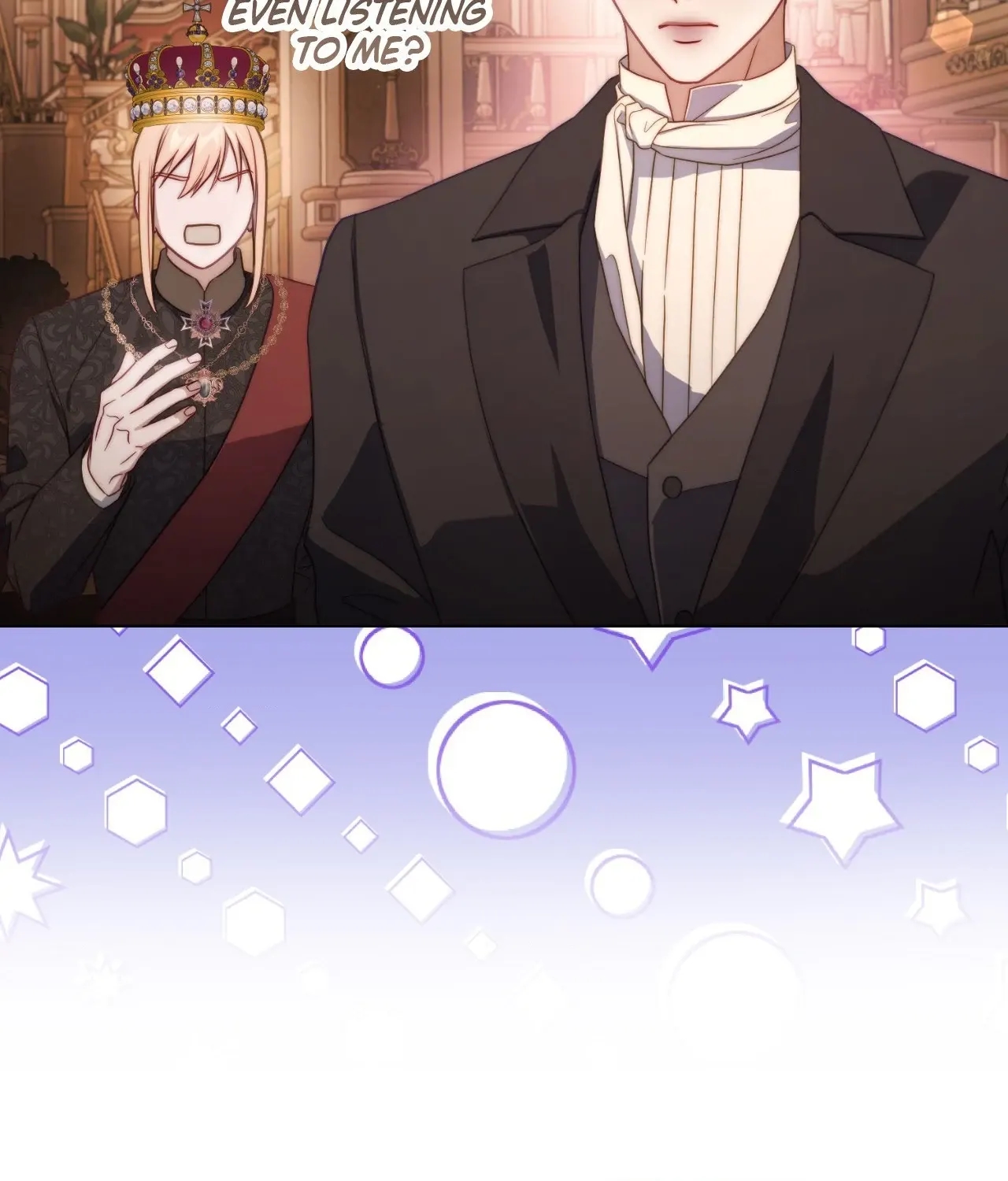 Lucia (Taruvi) Chapter 158 - Page 96 in English