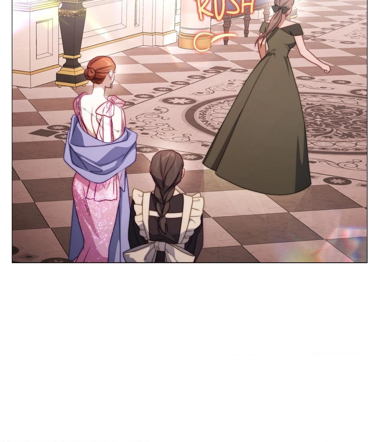 Lucia (Taruvi) Chapter 159 - Page 100 in English